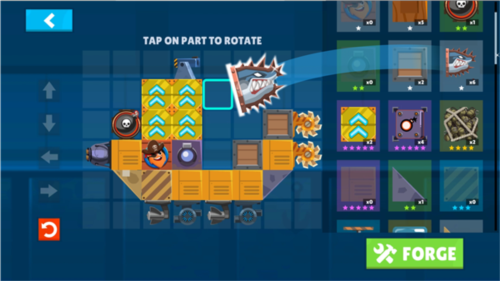 海洋勇士免费下载安装(H2O Heroes: Ocean Warriors)v1.07 安卓版