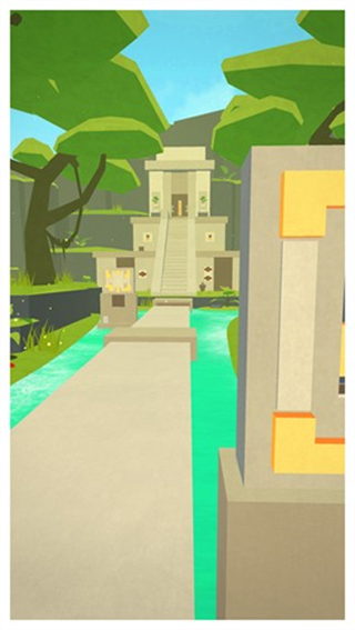 寺庙逃脱手游版下载v1.5.0