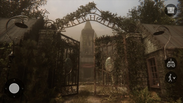 斯盖尔之女安卓下载(Maid of Sker)v1.1 手机版