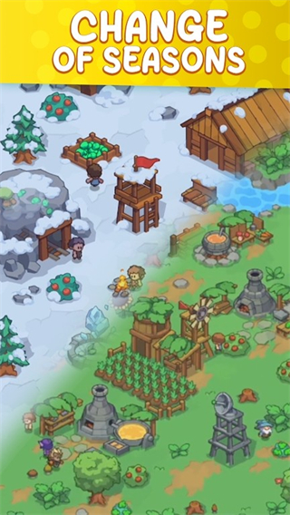 石器时代的生存手机版下载v1.151