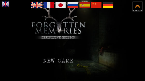 失落的记忆复刻版安卓下载v1.0.8 最新版