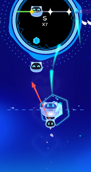 外星节奏盒子游戏v1.0.1 安卓版