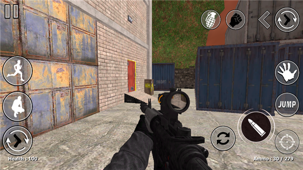 邪恶的怪物安卓版下载v6.1 最新版