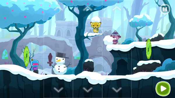 带你回家解锁版下载手机v1.0.55 安卓版