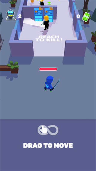 暗杀信条手机版免费版下载v1.1.0