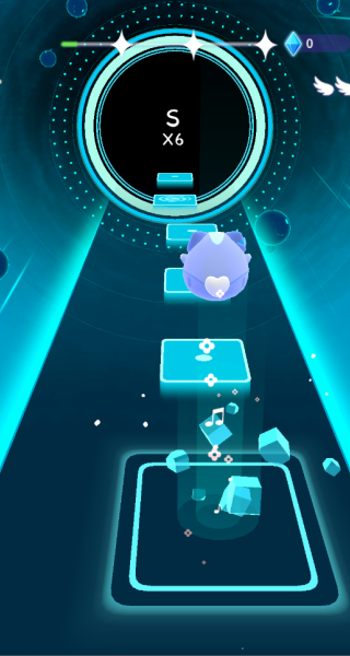 外星节奏盒子游戏v1.0.1 安卓版
