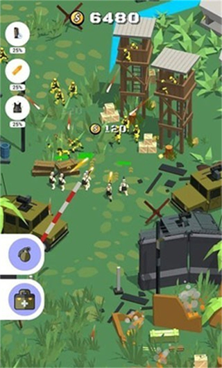 陆战射击3D手机版下载v1.25