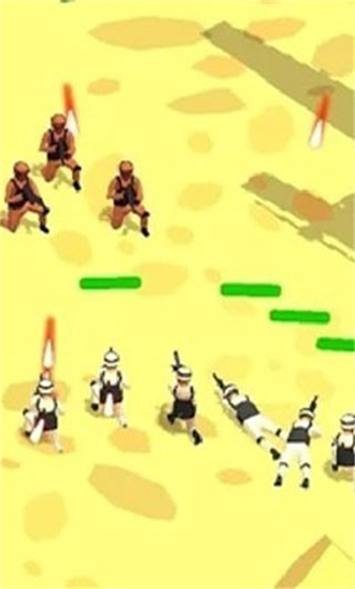 陆战射击3D手机版下载v1.25