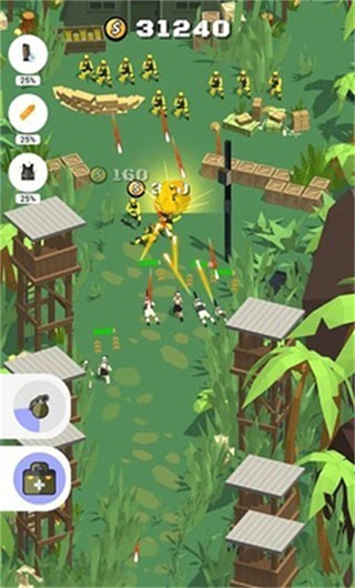 陆战射击3D手机版下载v1.25