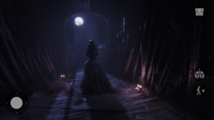 斯盖尔之女安卓下载(Maid of Sker)v1.1 手机版