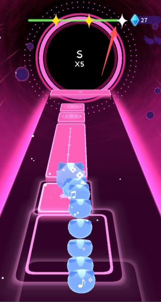 外星节奏盒子游戏v1.0.1 安卓版