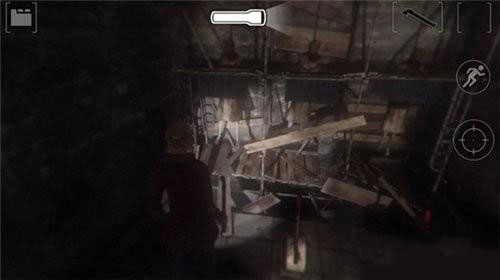 失落的记忆复刻版安卓下载v1.0.8 最新版