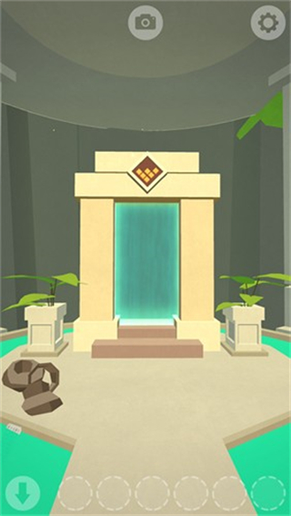 寺庙逃脱手游版下载v1.5.0