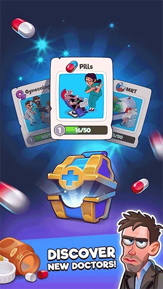 疯狂医院手机版下载v1.8.0