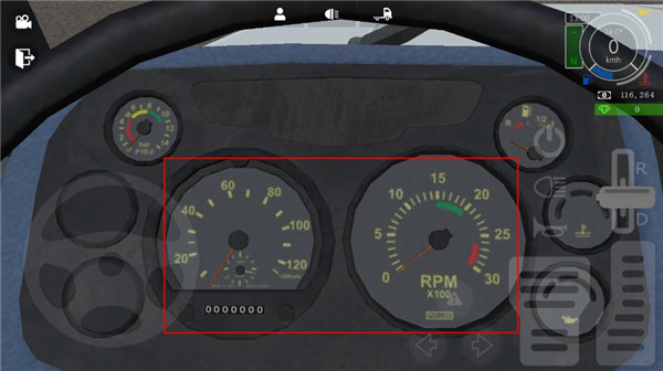 大卡车模拟器2最新版v1.0.5f24 最新版