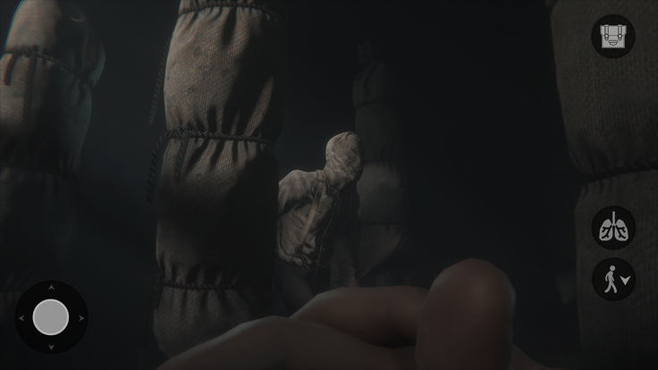 斯盖尔之女安卓下载(Maid of Sker)v1.1 手机版