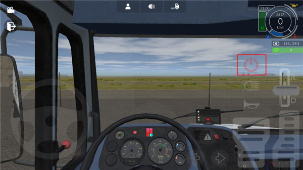 大卡车模拟器2最新版v1.0.5f24 最新版