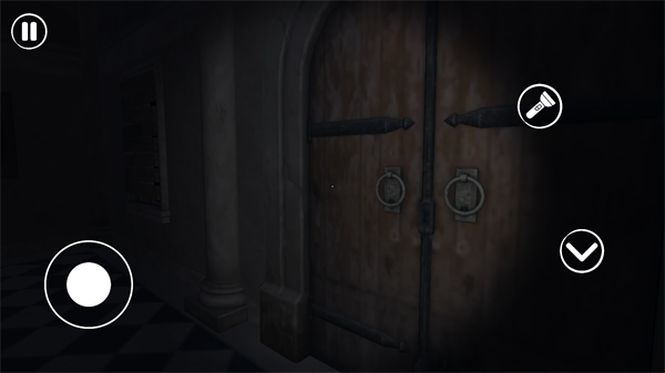 夜幕降临多人联机版恐怖游戏下载(Nightfall)v1.1 安卓版