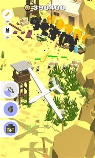 陆战射击3D手机版下载v1.25