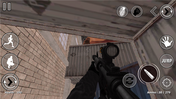 邪恶的怪物安卓版下载v6.1 最新版