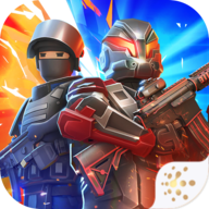先锋枪手游戏v1.01 最新版
