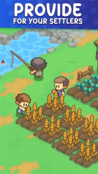 石器时代的生存手机版下载v1.151