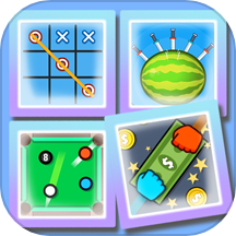 桌球对战游戏v1.4 官方版