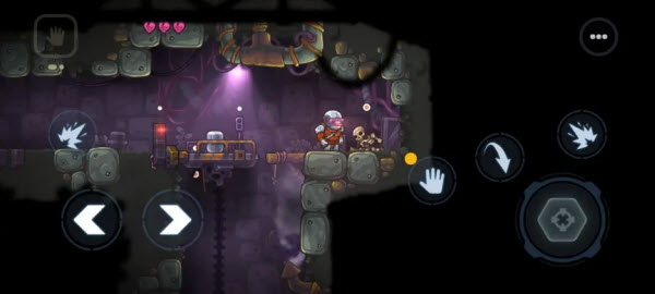 霓虹危城手游官方版v2.0.2 安卓版