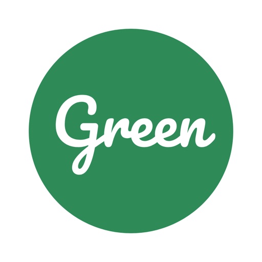 Green Camera - 胶片模拟 & 专业手动控制