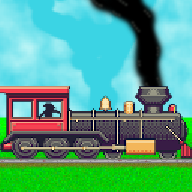 全体登船防御列车游戏(All Aboard! Defense Express)v1.1.1 官方版