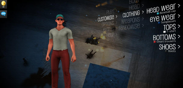 血债血偿2中文版(危险人物2：战斗沙盒)v2.106.16 安卓版