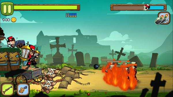 屠魔猎人范海辛下载安卓版v1.0 手机版