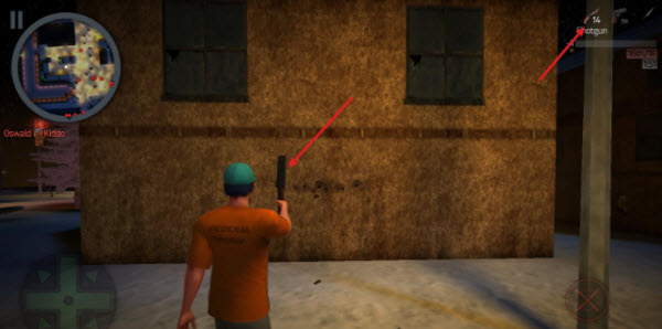 血债血偿2中文版(危险人物2：战斗沙盒)v2.106.16 安卓版