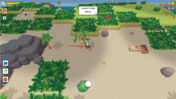 哇芙岛生存无限资源下载v1.0.4 安卓版