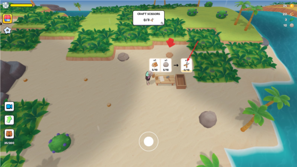 哇芙岛生存无限资源下载v1.0.4 安卓版