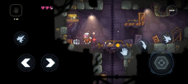 霓虹危城手游官方版v2.0.2 安卓版