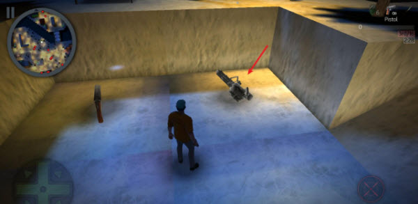 血债血偿2中文版(危险人物2：战斗沙盒)v2.106.16 安卓版