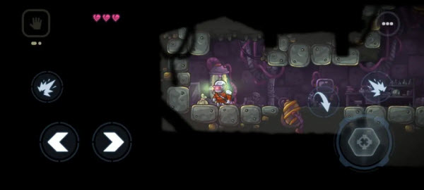 霓虹危城手游官方版v2.0.2 安卓版