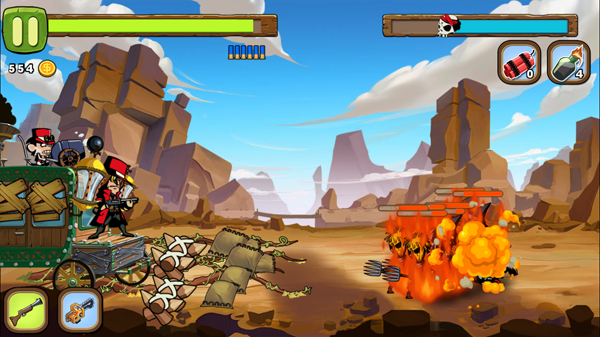 屠魔猎人范海辛下载安卓版v1.0 手机版