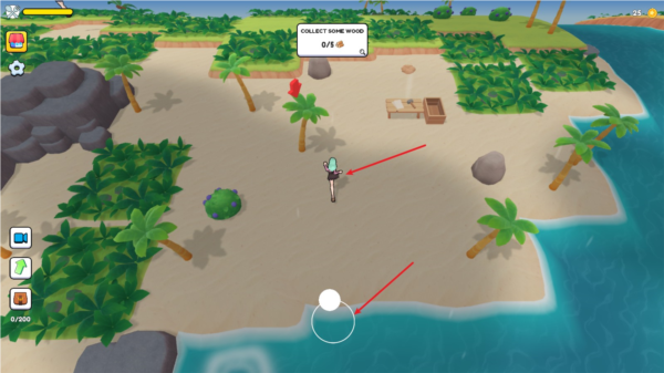 哇芙岛生存无限资源下载v1.0.4 安卓版