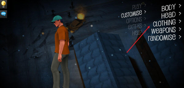 血债血偿2中文版(危险人物2：战斗沙盒)v2.106.16 安卓版