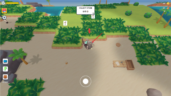 哇芙岛生存无限资源下载v1.0.4 安卓版