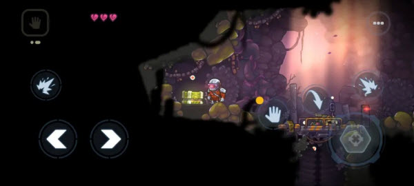 霓虹危城手游官方版v2.0.2 安卓版