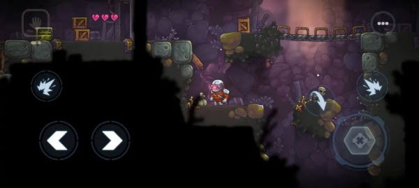 霓虹危城手游官方版v2.0.2 安卓版