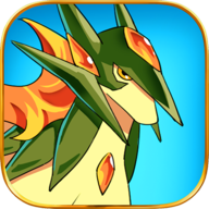 精灵风暴太阳神无限金币无限钻石版手机版下载v1.1.1 安卓版