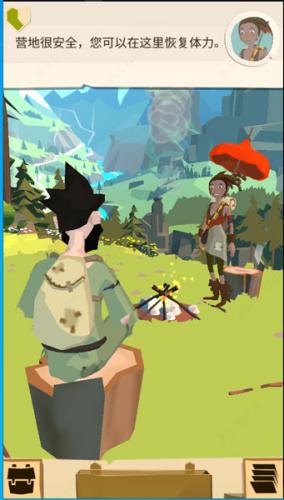 边境之旅国际服汉化版下载(The Trail)v10223 手机版