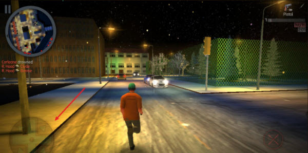 血债血偿2中文版(危险人物2：战斗沙盒)v2.106.16 安卓版