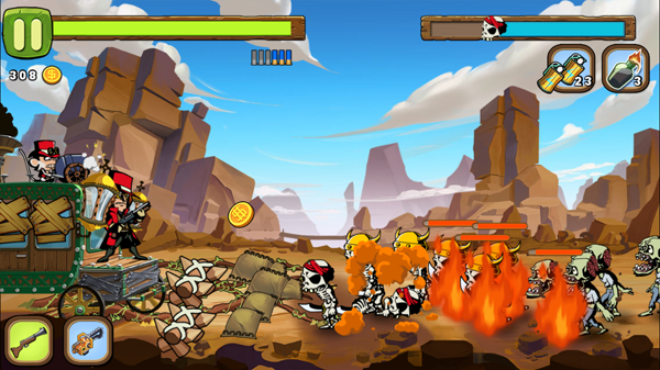 屠魔猎人范海辛下载安卓版v1.0 手机版