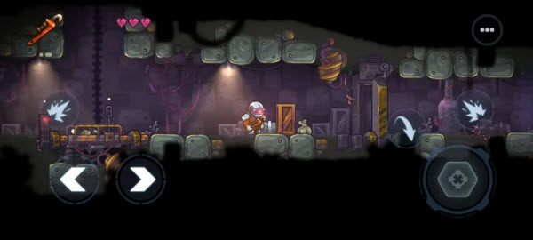 霓虹危城手游官方版v2.0.2 安卓版