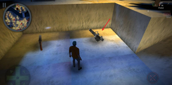 血债血偿2中文版(危险人物2：战斗沙盒)v2.106.16 安卓版